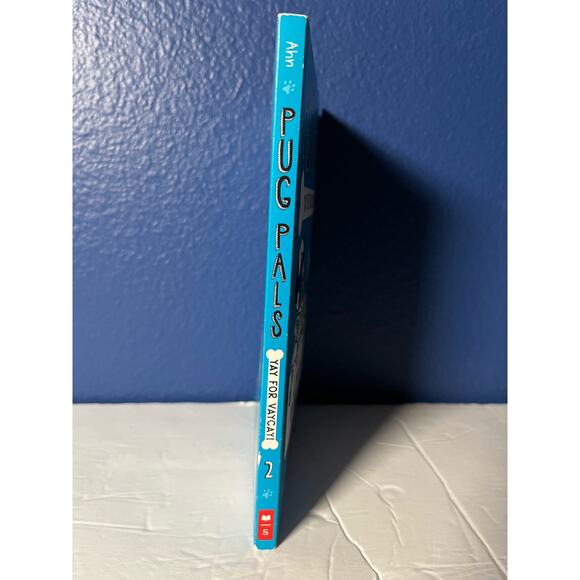 Pug Pals: Yay For Vaycay! - Picture 3 of 8